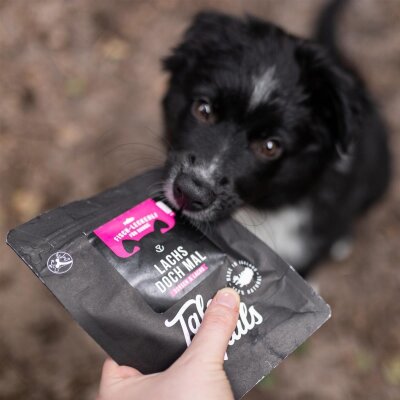 Belohnung & Functional Snacks