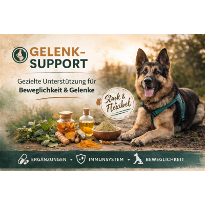 Gelenksupport