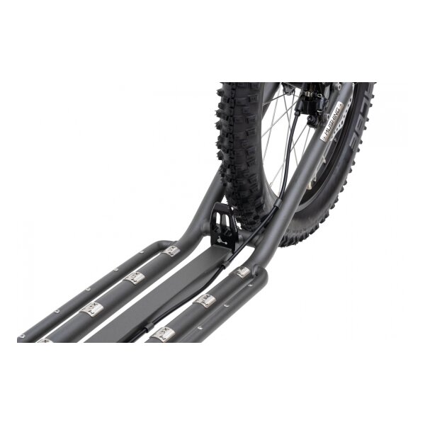 Dogscooter Kostka Mushing Max (G6) Magic grey