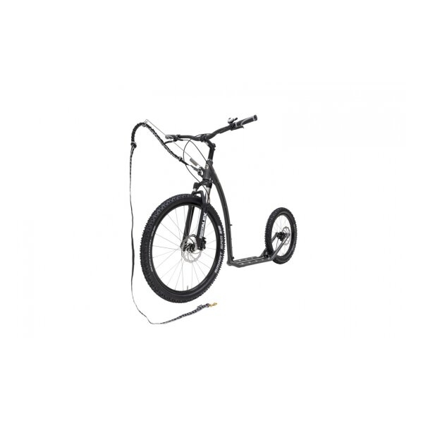 Dogscooter Kostka Mushing Max (G6) Magic grey