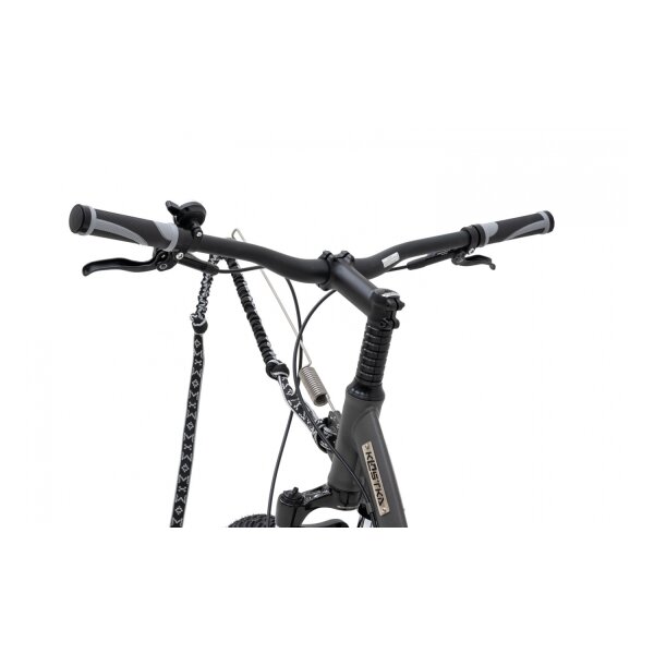 Dogscooter Kostka Mushing Max (G6) Magic grey