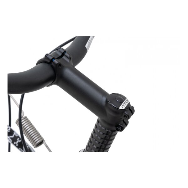 Dogscooter Kostka Mushing Max (G6) Magic grey