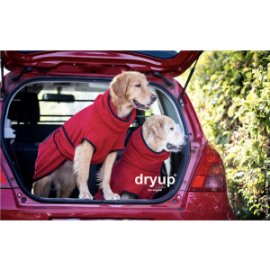 dryup cape red pepper