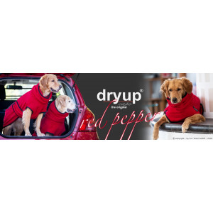 dryup cape red pepper