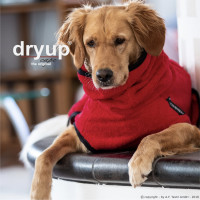 dryup cape red pepper