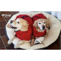 dryup cape red pepper