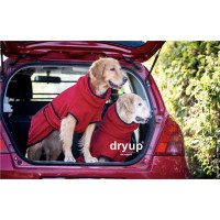 dryup cape red pepper