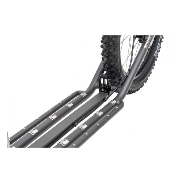 Dogscooter Kostka Mushing Pro (G6)