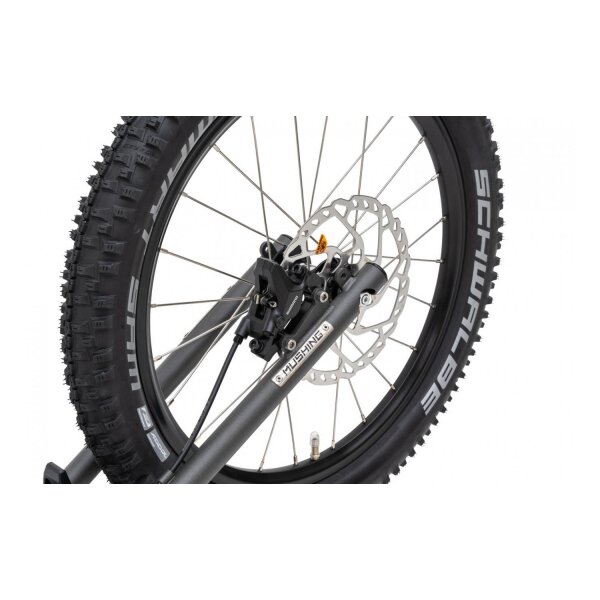 Dogscooter Kostka Mushing Pro (G6)