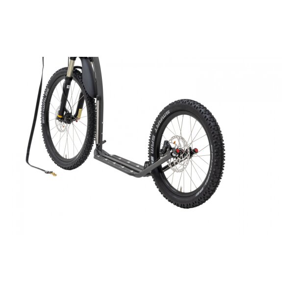 Dogscooter Kostka Mushing Pro (G6)