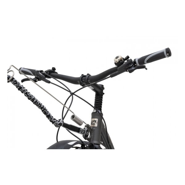 Dogscooter Kostka Mushing Pro (G6)