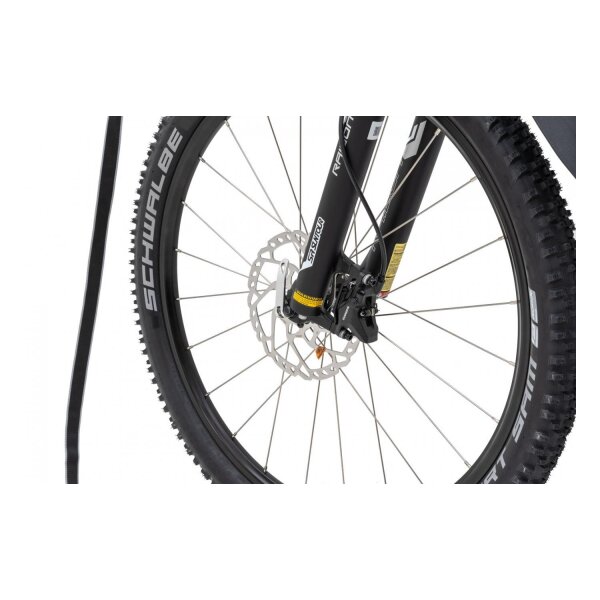 Dogscooter Kostka Mushing Pro (G6)