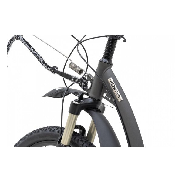 Dogscooter Kostka Mushing Pro (G6)