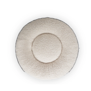 Shell Cord Hundehöhle visco