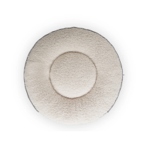 Shell Cord Hundehöhle visco