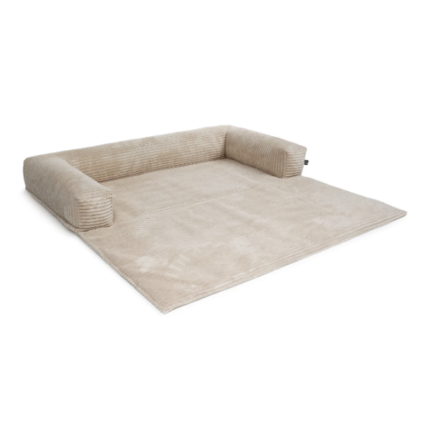 Dakota Cord Schondecke