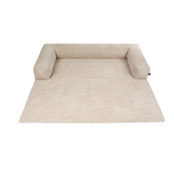 Dakota Cord Schondecke