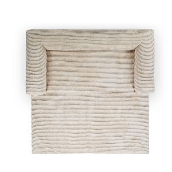 Dakota Cord Schondecke