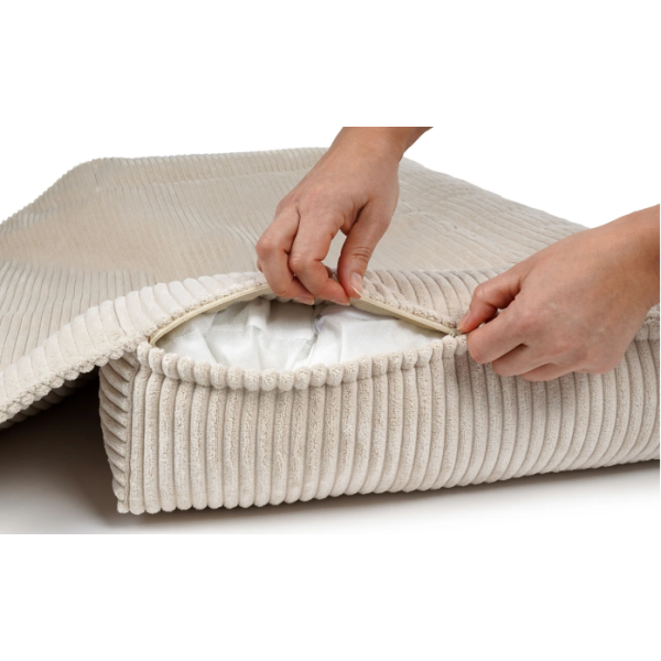 Dakota Cord Schondecke