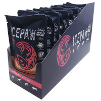 Lachs pure 12x100g Pouches