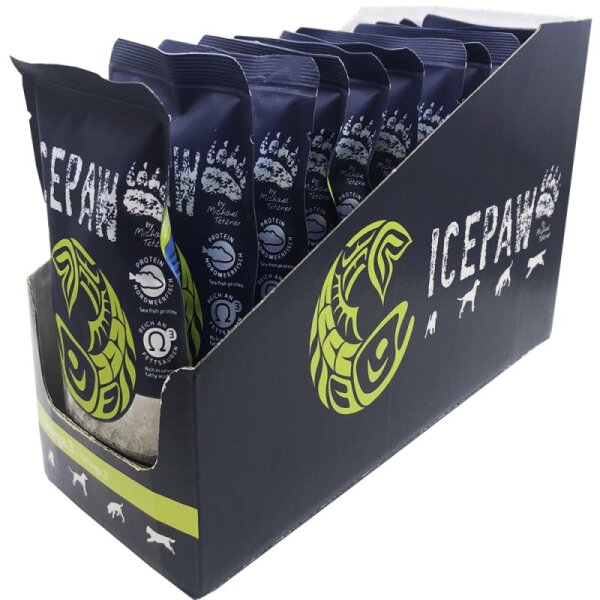 Omega 3  12x100g Pouches