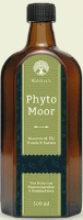 Phyto Moor – Biologisch aktives Vitalstofftonikum