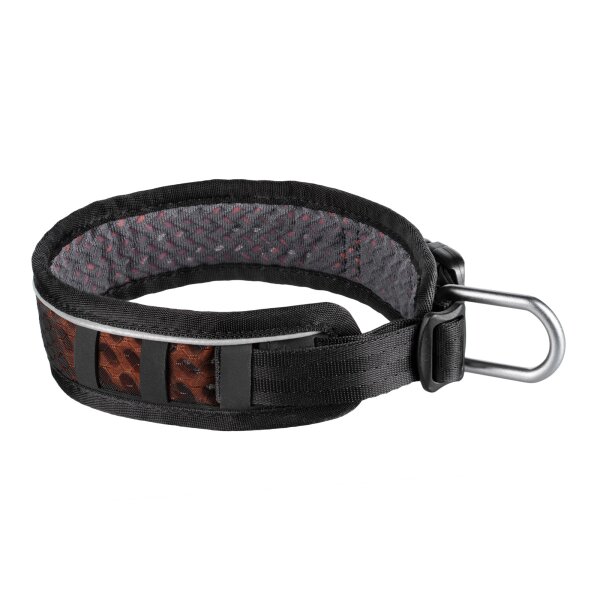 Rock Adjustable Collar