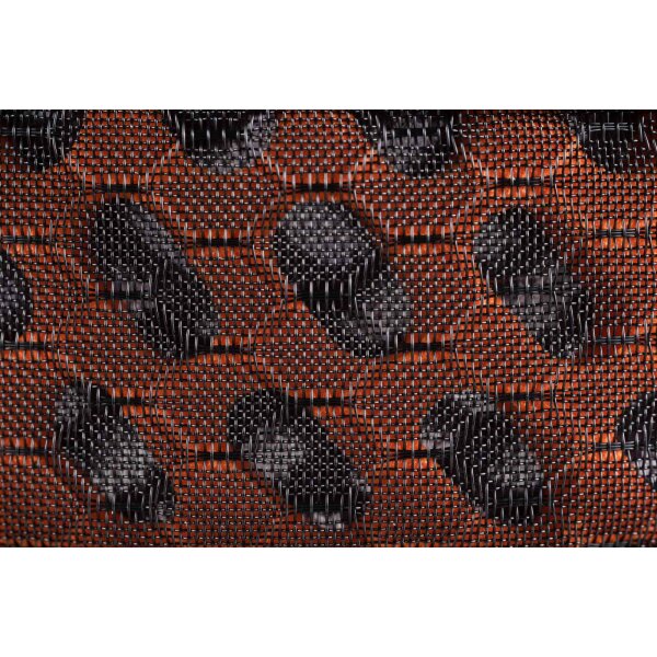 Rock Adjustable Collar