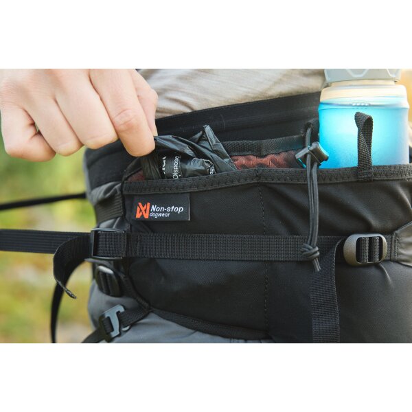 Trail Light belt