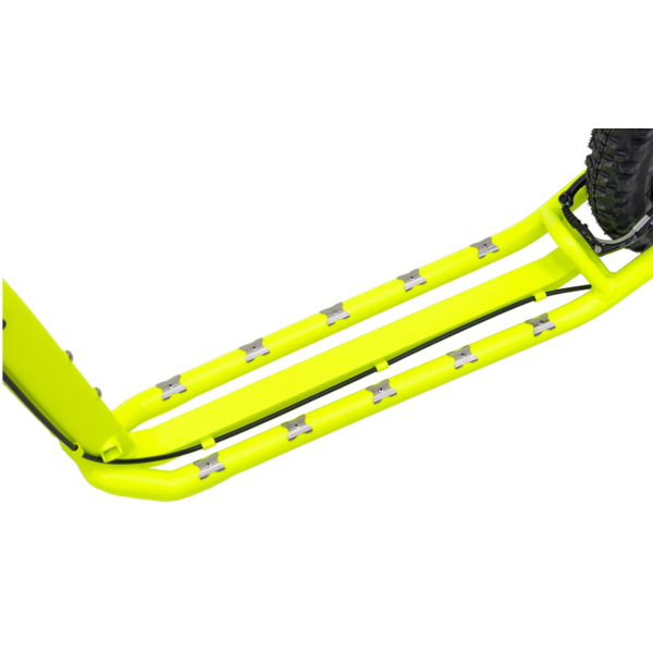 Dogscooter Kostka Mushing Racer Fun (G6)