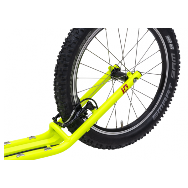 Dogscooter Kostka Mushing Racer Fun (G6)