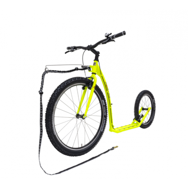 Dogscooter Kostka Mushing Racer Fun (G6)