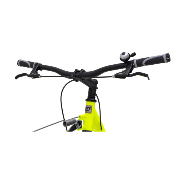 Dogscooter Kostka Mushing Racer Fun (G6)