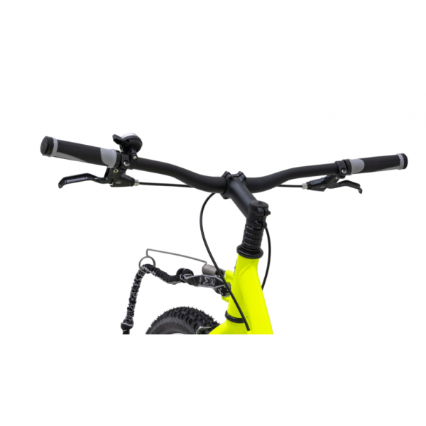 Dogscooter Kostka Mushing Racer Fun (G6)