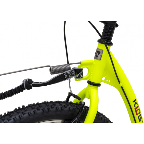 Dogscooter Kostka Mushing Racer Fun (G6)