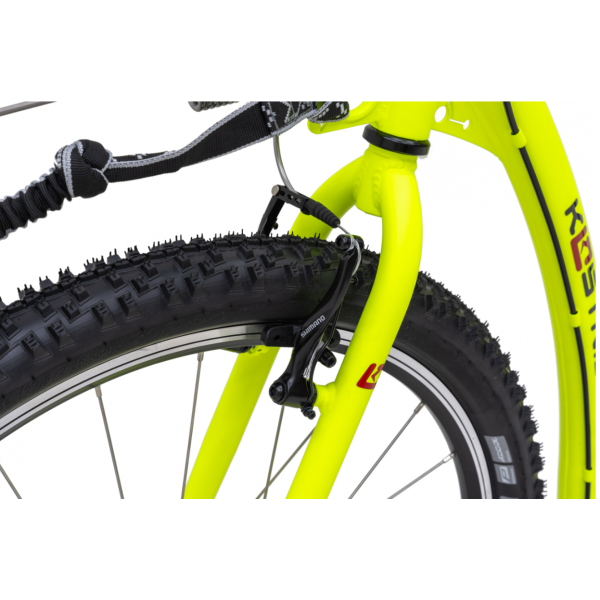 Dogscooter Kostka Mushing Racer Fun (G6)