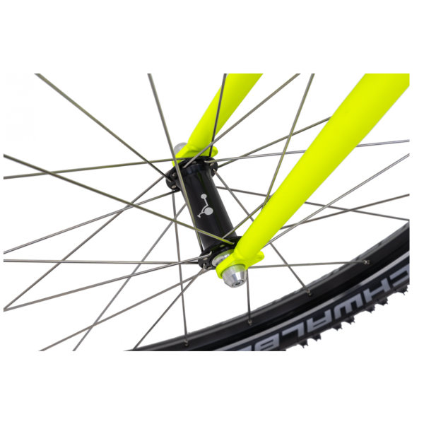 Dogscooter Kostka Mushing Racer Fun (G6)