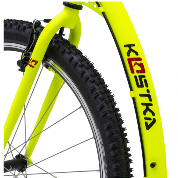 Dogscooter Kostka Mushing Racer Fun (G6)