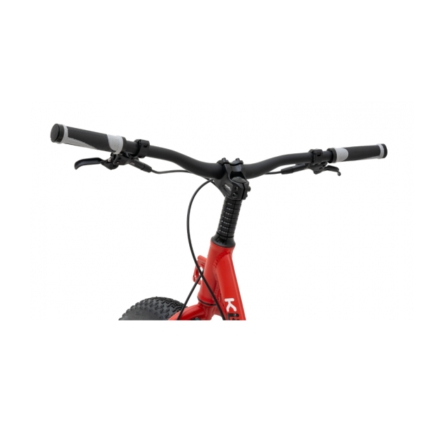 Dogscooter Kostka Raptor Max  Dog (G6) Satin Ferarri