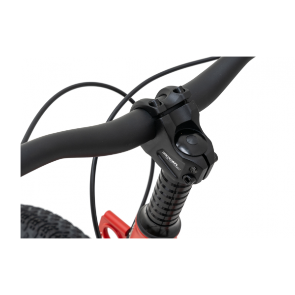 Dogscooter Kostka Raptor Max  Dog (G6) Satin Ferarri