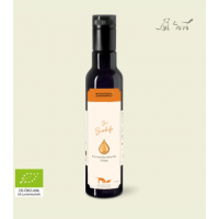 Bio-Flüssige Bierhefe - hochwertig treberfrei - 250ml
