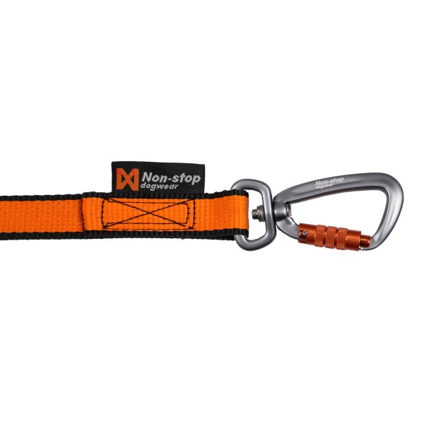 Bungee Leash Double