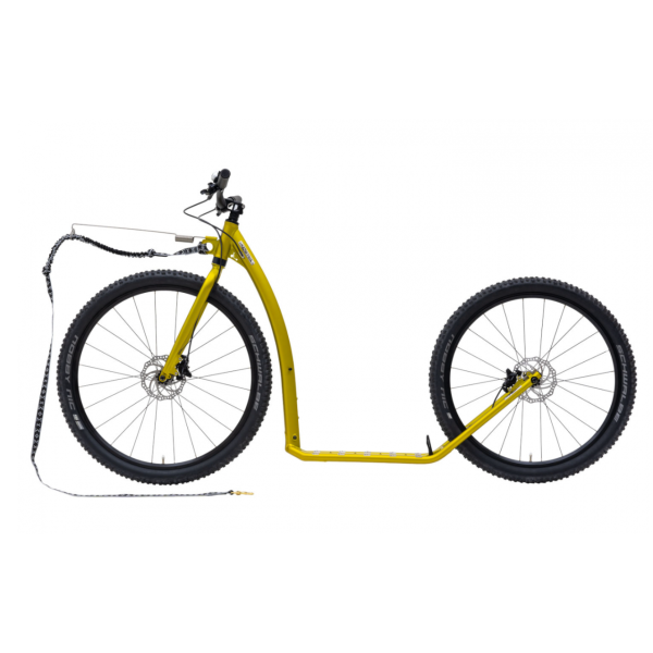 Dogscooter Kostka Trip Max Dog (G7)