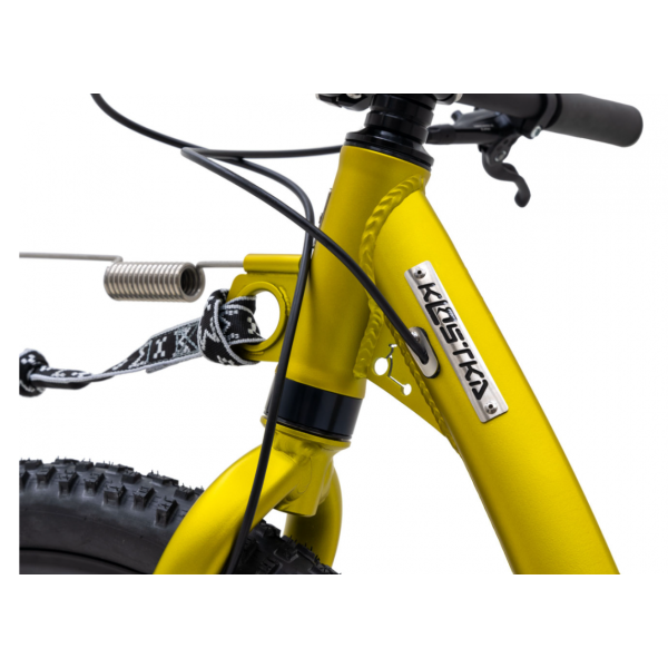 Dogscooter Kostka Trip Max Dog (G7)