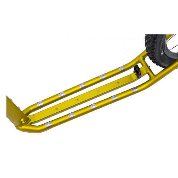 Dogscooter Kostka Trip Max Dog (G7)