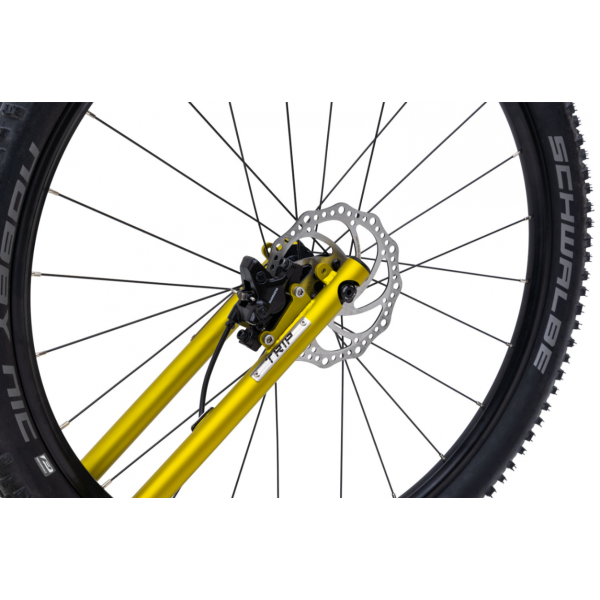 Dogscooter Kostka Trip Max Dog (G7)