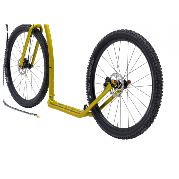 Dogscooter Kostka Trip Max Dog (G7)