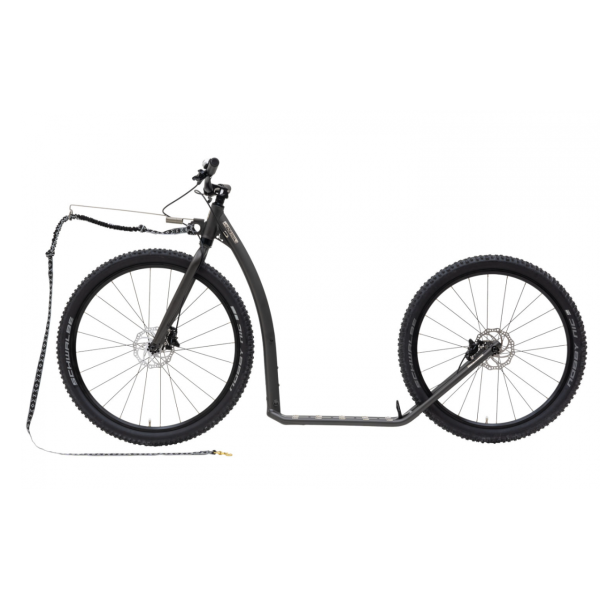 Dogscooter Kostka Trip Max Dog (G7)