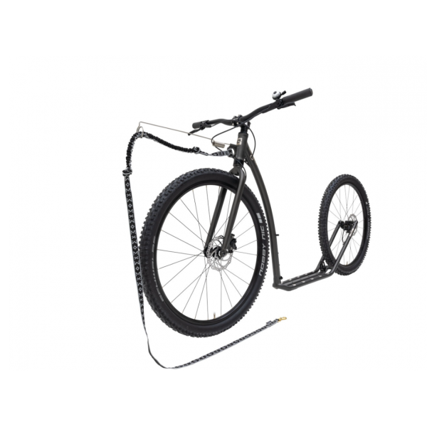 Dogscooter Kostka Trip Max Dog (G7)