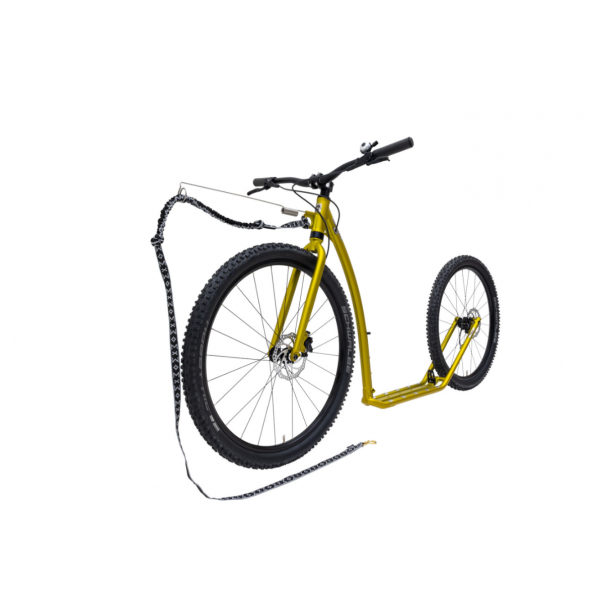 Dogscooter Kostka Trip Max Dog (G7)